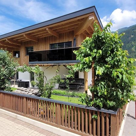 Alpen Quartier Διαμέρισμα Uderns Εξωτερικό φωτογραφία