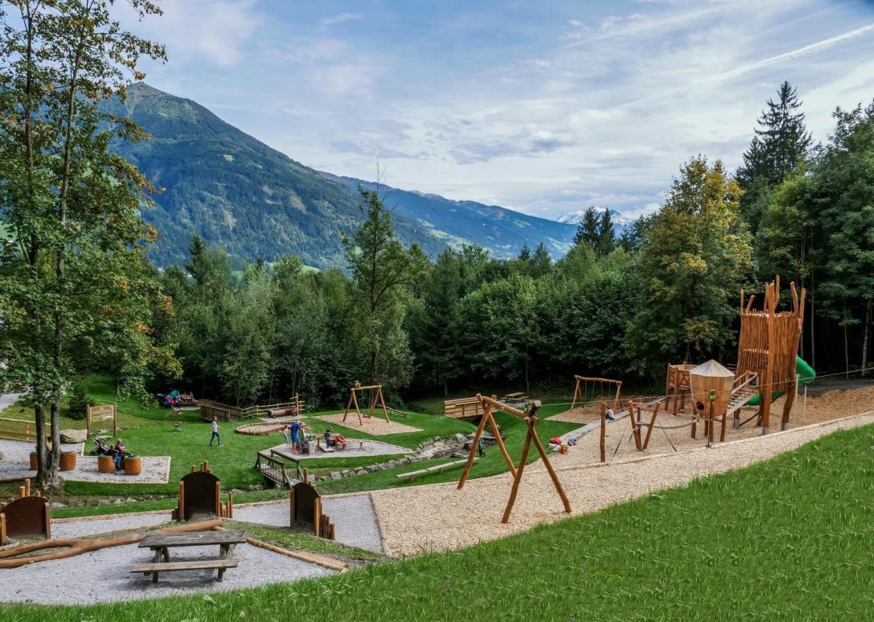 Alpen Quartier Διαμέρισμα Uderns Εξωτερικό φωτογραφία