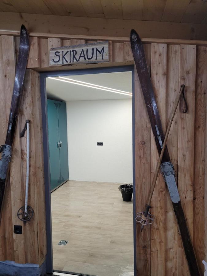 Alpen Quartier Διαμέρισμα Uderns Εξωτερικό φωτογραφία