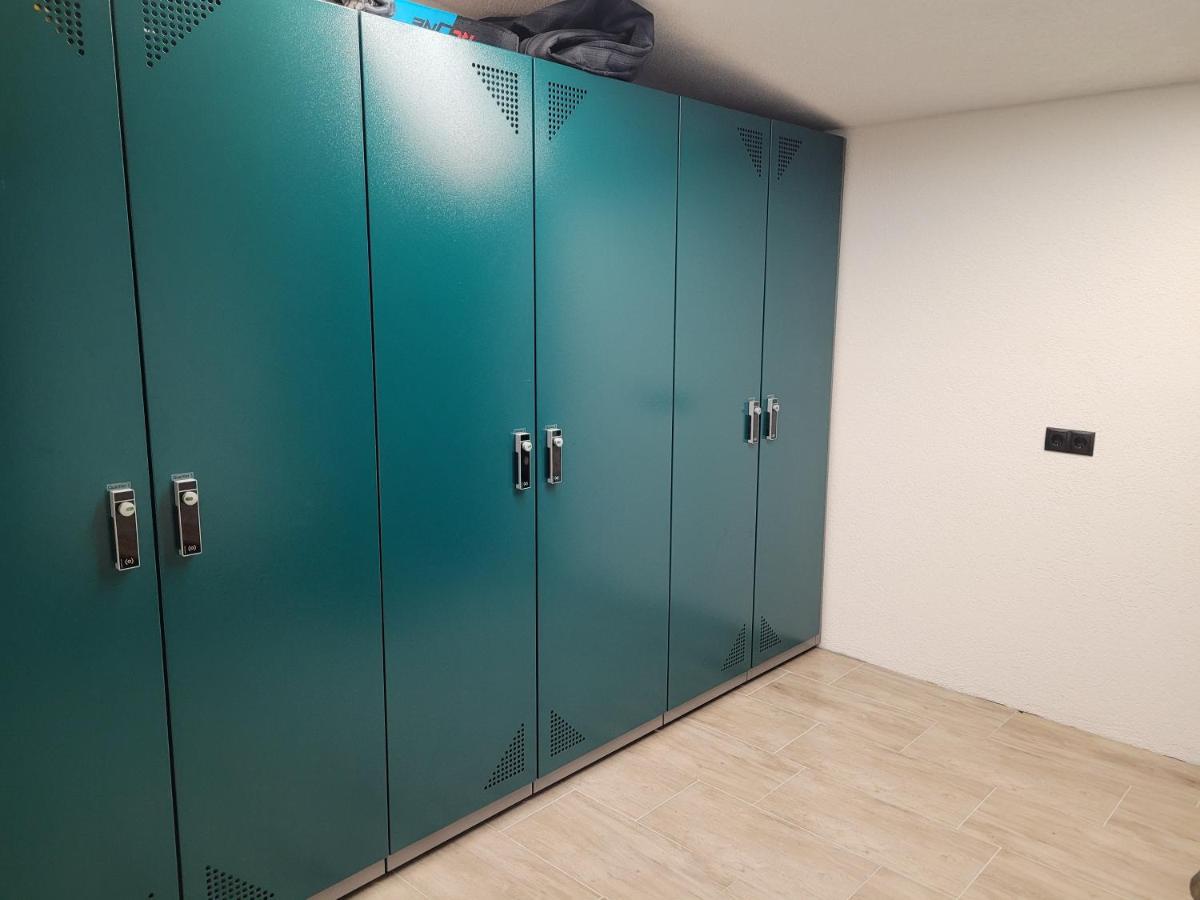 Alpen Quartier Διαμέρισμα Uderns Εξωτερικό φωτογραφία