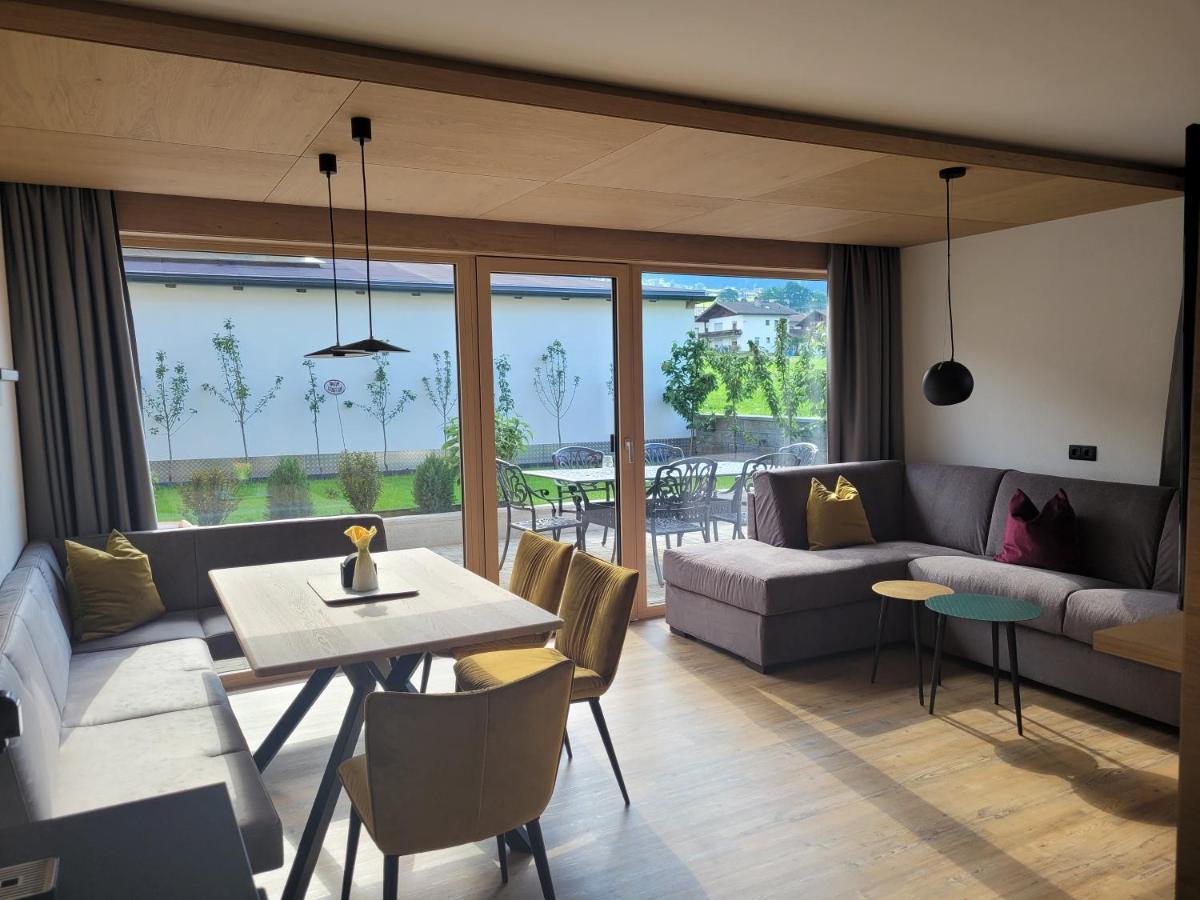 Alpen Quartier Διαμέρισμα Uderns Εξωτερικό φωτογραφία